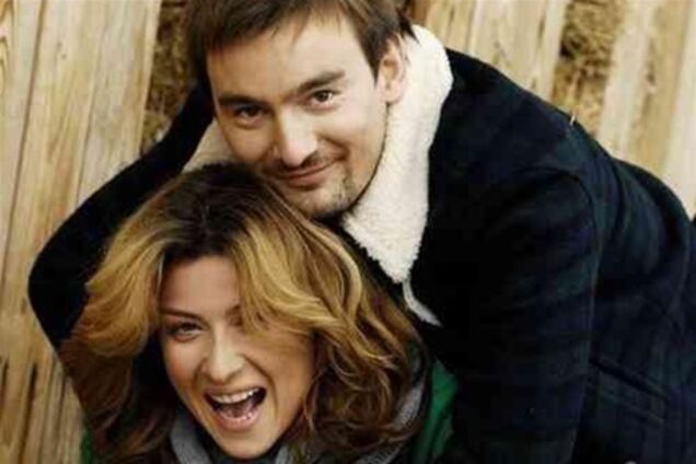 Бадоева провела свой день рождения на кладбище