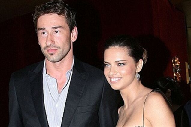 Адриана Лима обрадовала мужа пополнением