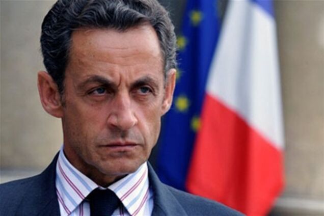 Саркозі обіцяє садити за відвідування екстремістських сайтів