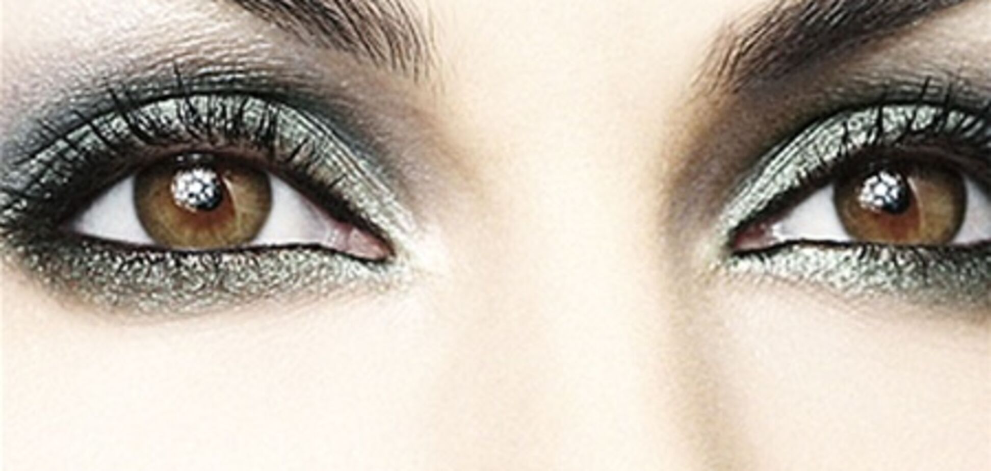 Секреты подиумного макияжа