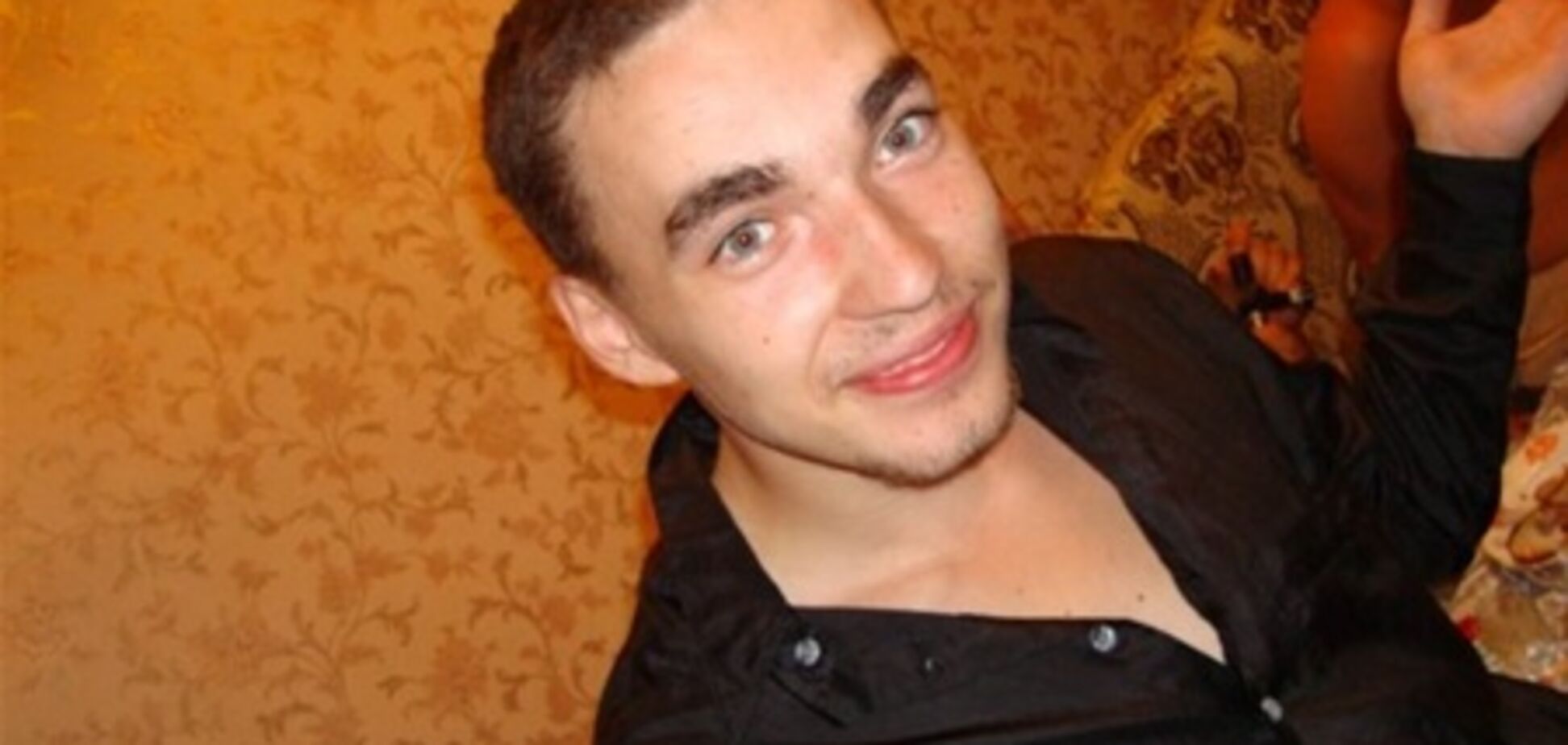 Мать одного из николаевских насильников госпитализировали