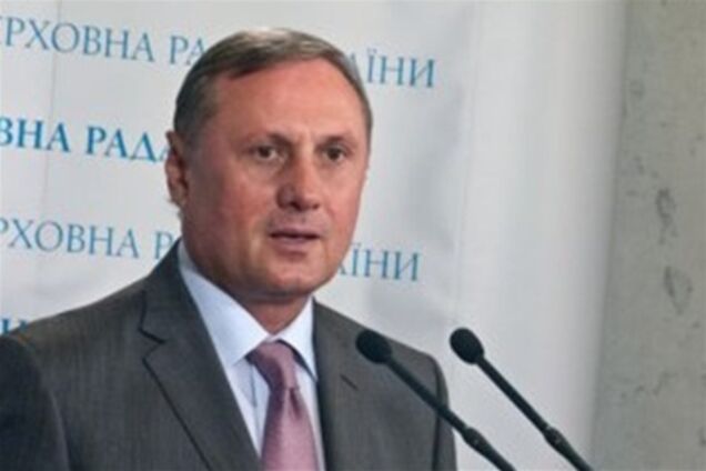 Ефремов: один из насильников в Умани - сын члена БЮТ