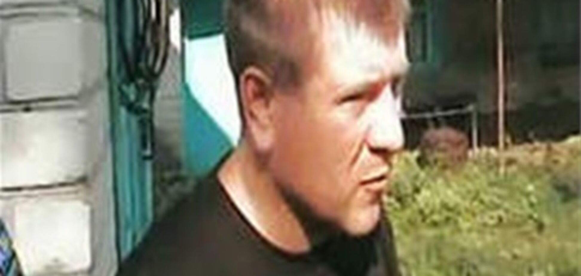 Депутат отделался двумя годами условно за убийство. Видео