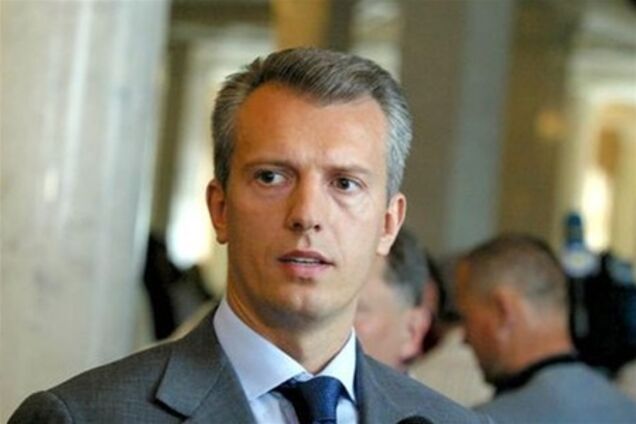 Хорошковський побоюється, що Україна програє РФ в Стокгольмському арбітражі