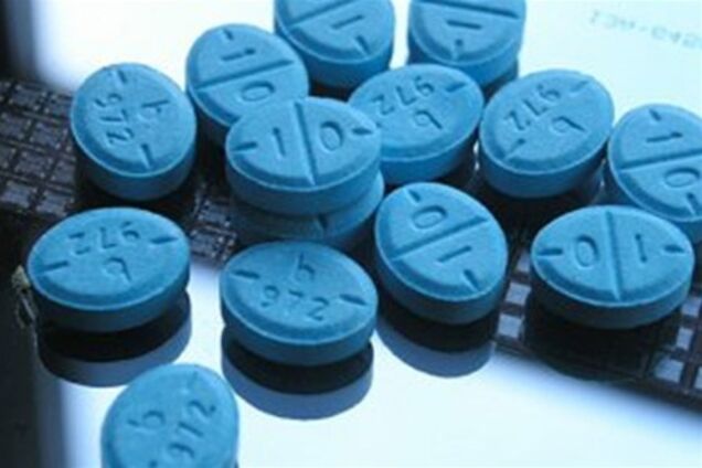 Продажа наркотиков в vip-школах заинтересовала милицию