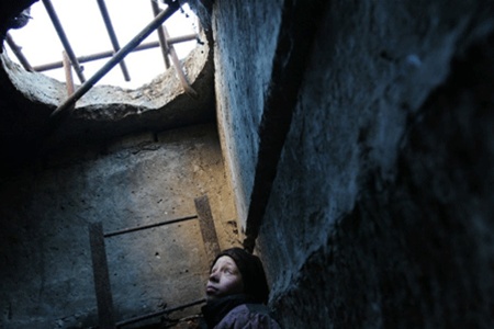 Кто вернет им детство