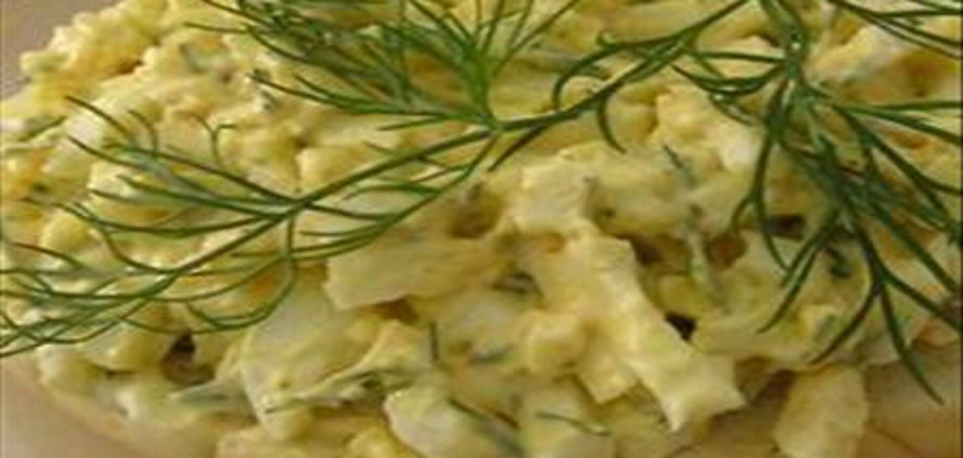 Бутерброды с яичным паштетом