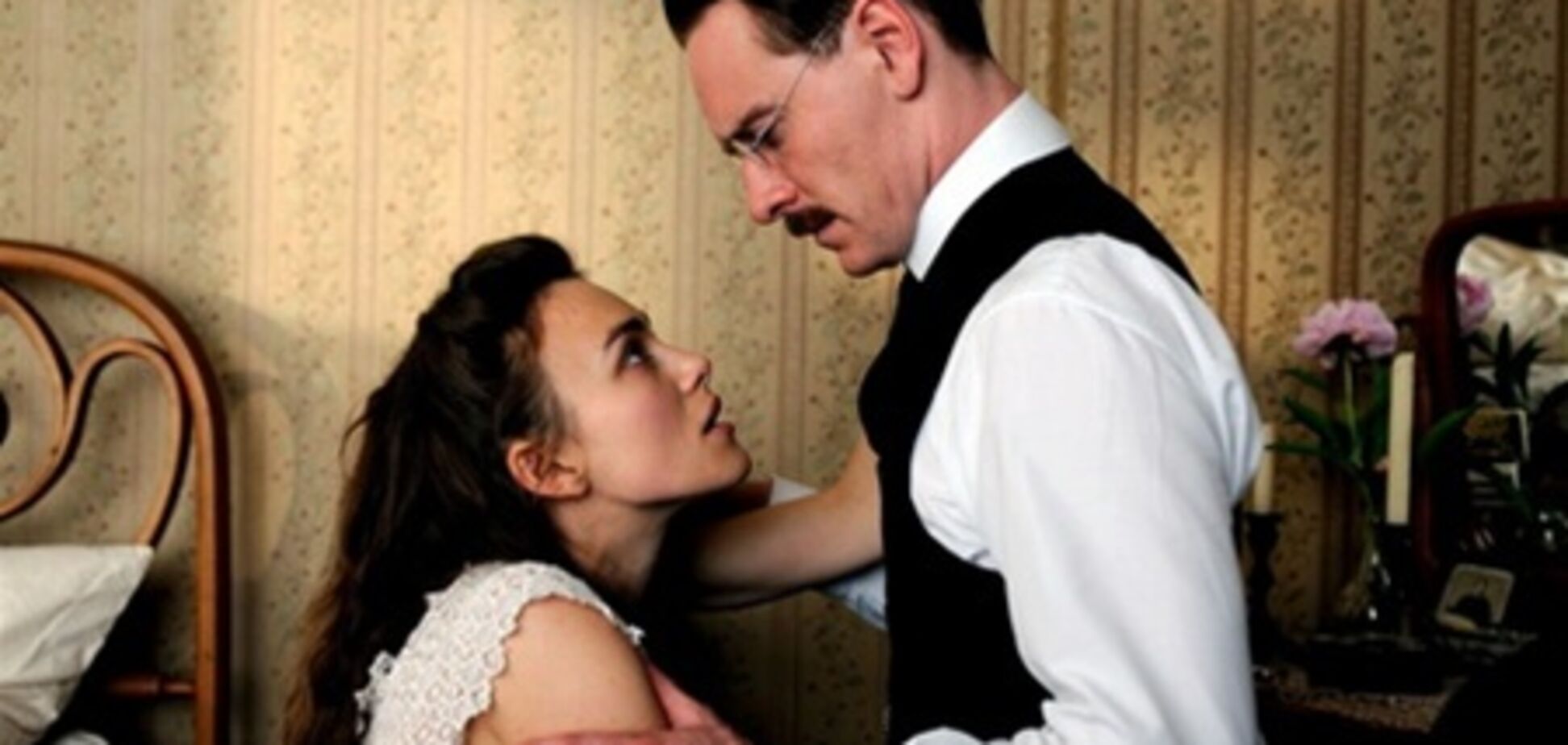 Опасный метод лечить сумасшедшую сексом