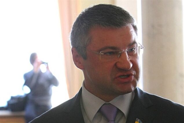 Мищенко засветил часы за 56 тысяч долларов