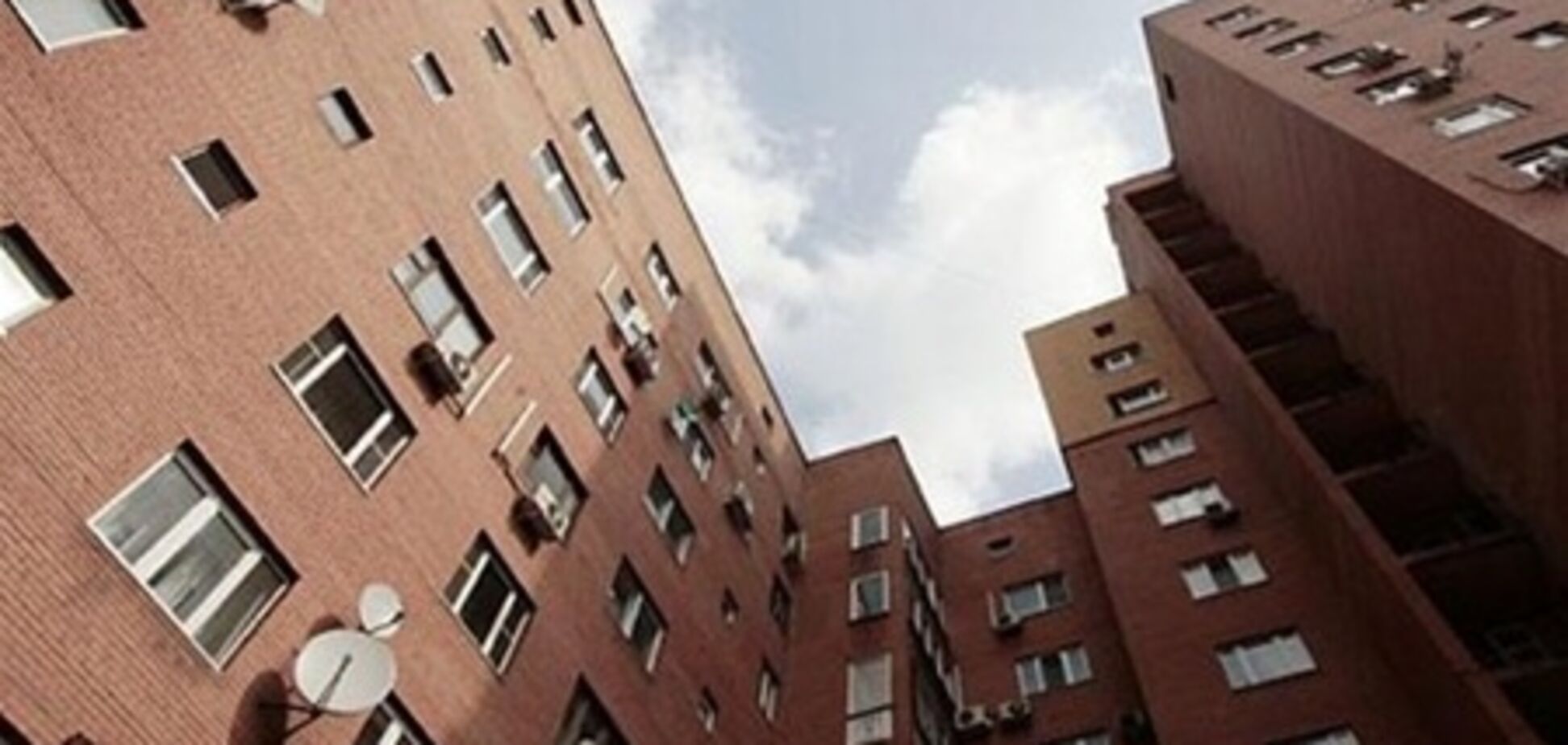 За третьего ребенка дадут полквартиры