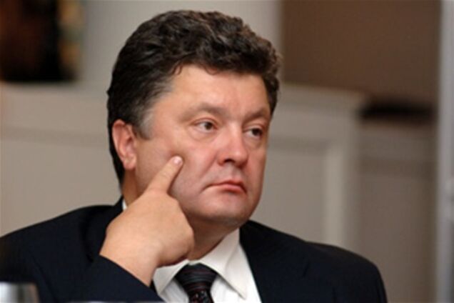 В СМИ появился план действий Порошенко на посту министра