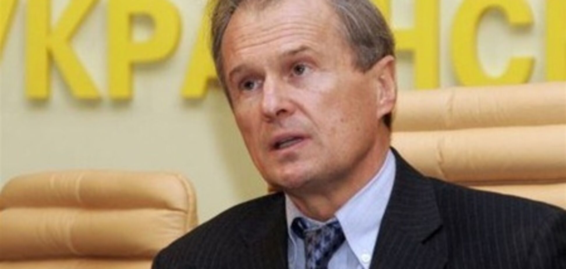 Костенко хоче об’єднати кілька партій в одну