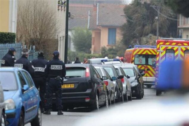 Эксперты назвали операцию против террориста из Тулузы провальной