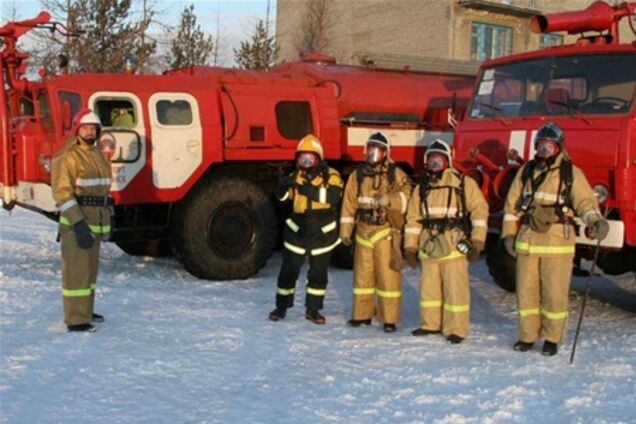 Діти підпалили школу, щоб перевірити, як швидко приїдуть пожежники