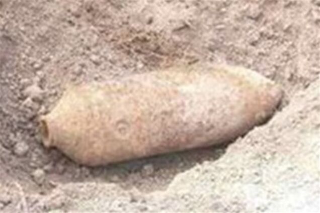 На Львовщине из-за взрыва снаряда пострадили двое людей