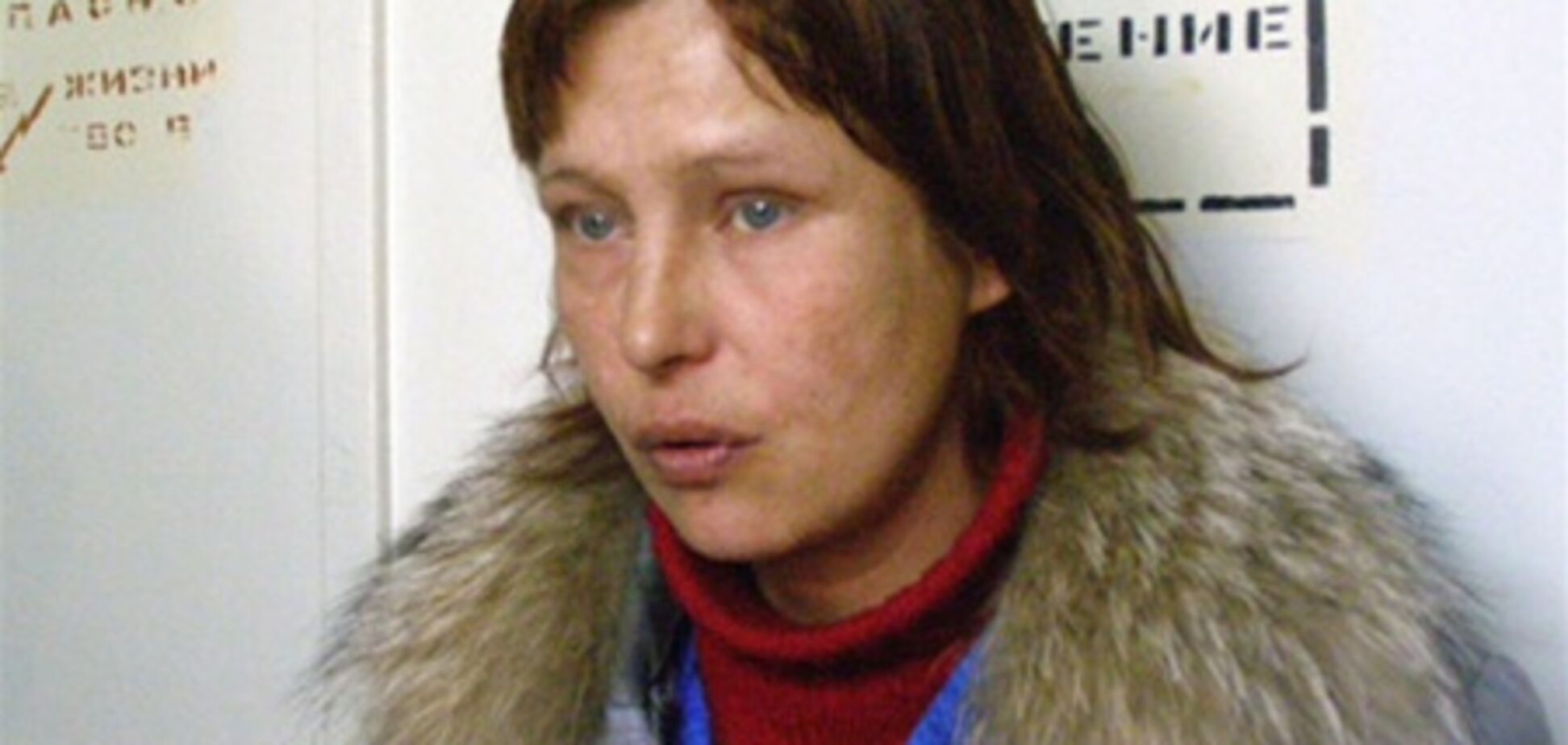 Мама Оксани Макар зізналася, що переводить гроші на депозит