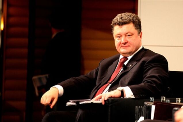 Порошенко пояснив, чому прийняв пропозицію Януковича