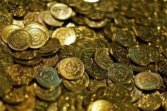 В Англії археологи знайшли скарб з 30 тисячами римських монет