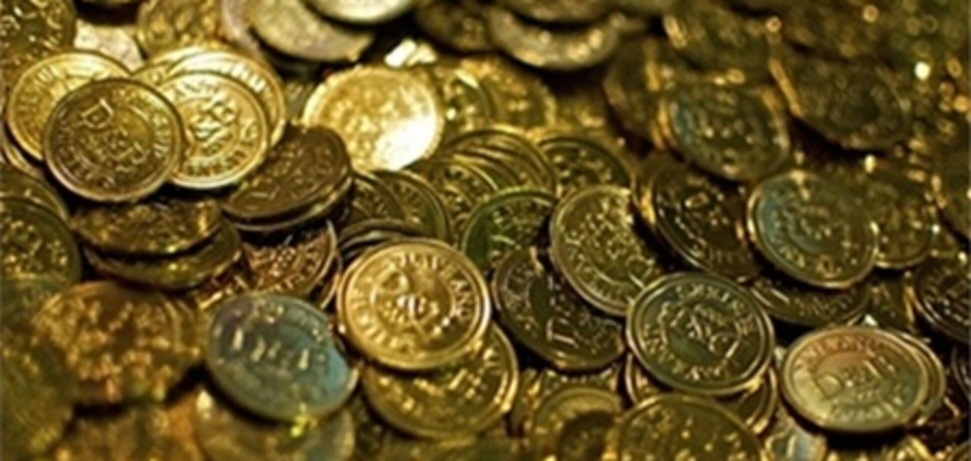 В Англии археологи нашли клад с 30 тысячами римских монет 