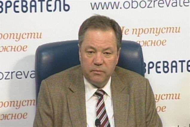 Украинской ГТС пора адаптироваться к европейской - Тодийчук