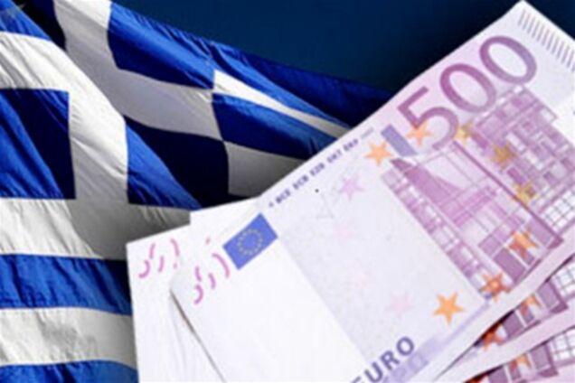 Греции понадобится третий пакет помощи - Bloomberg