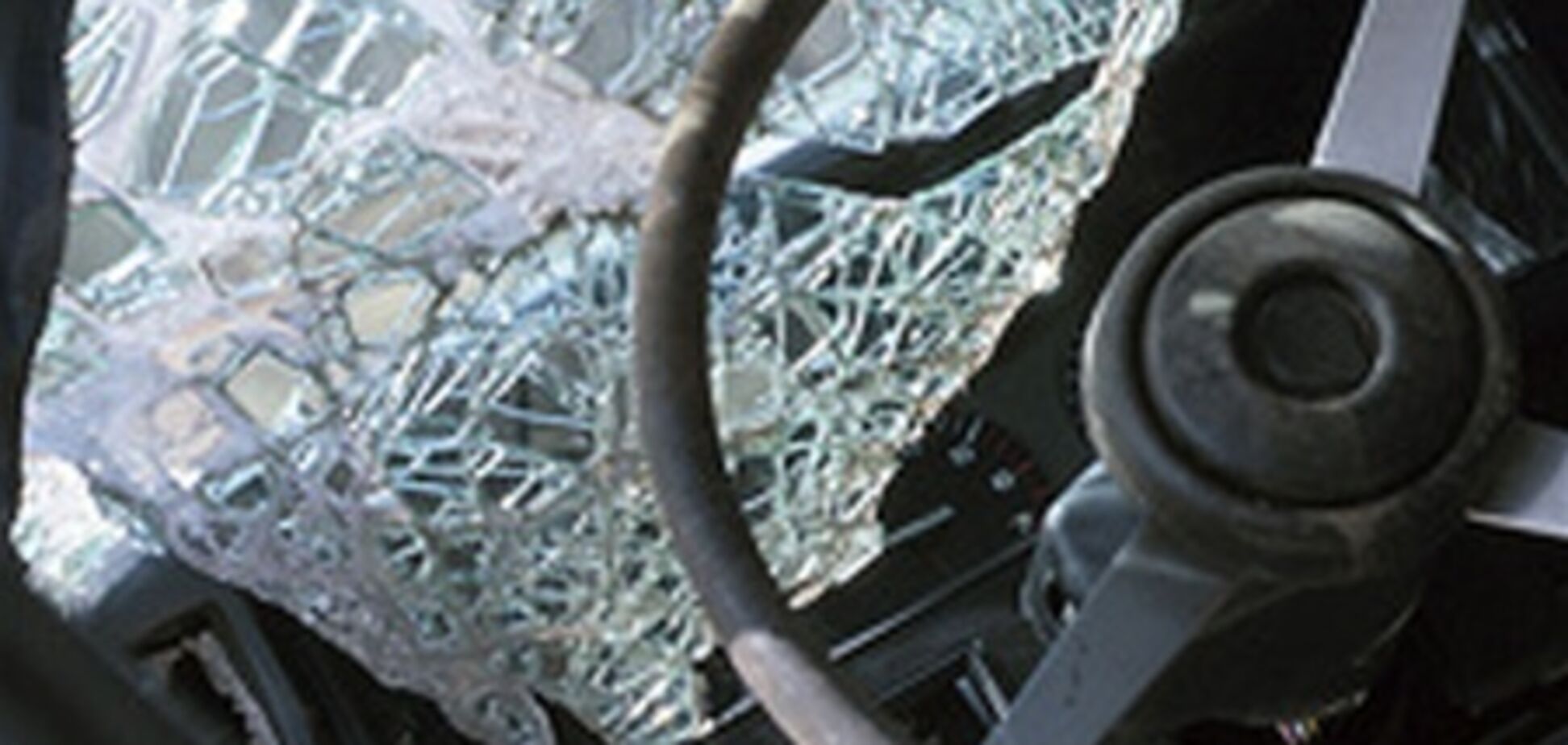 ДТП в Угорщині: постраждали шестеро українців