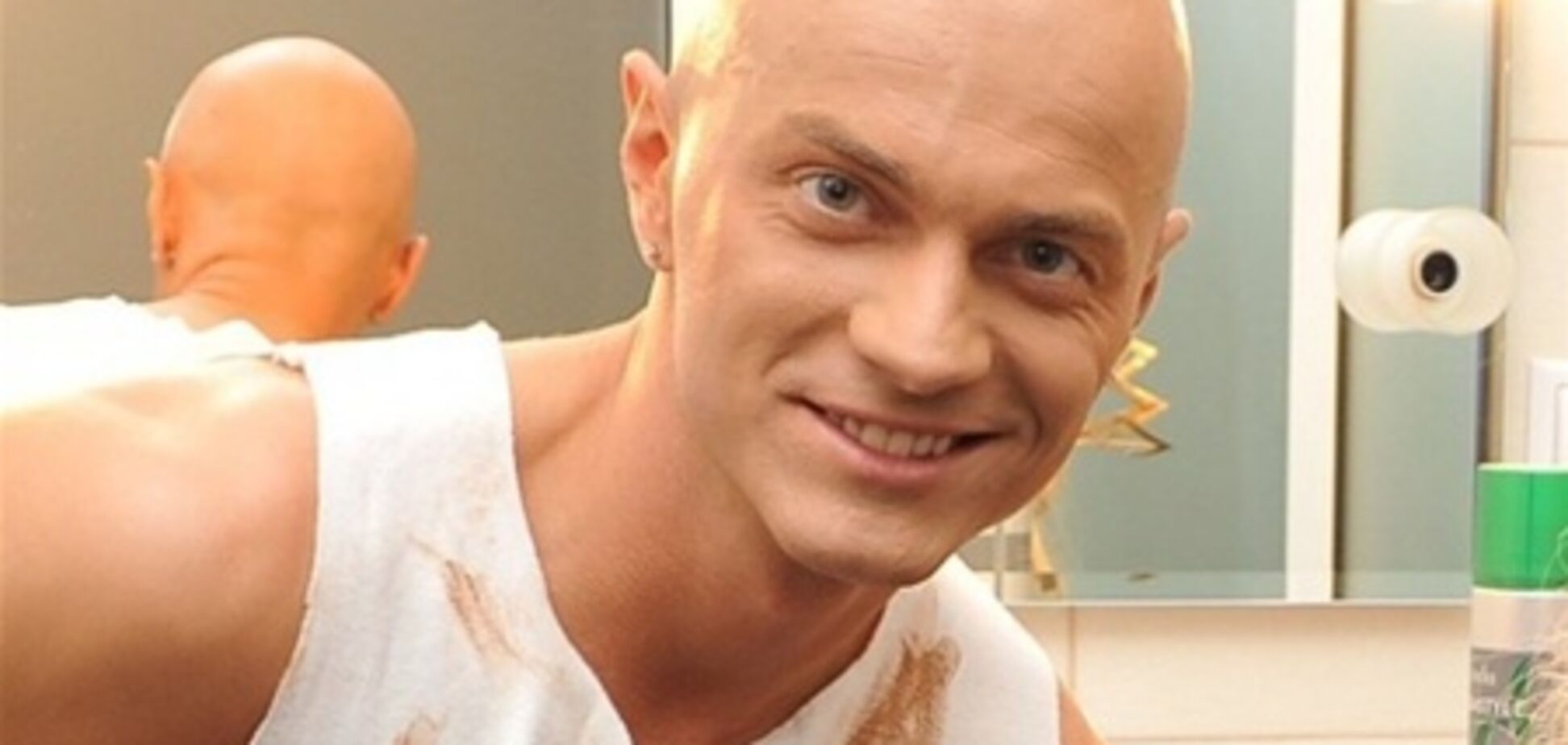 Как отдыхают украинские звезды