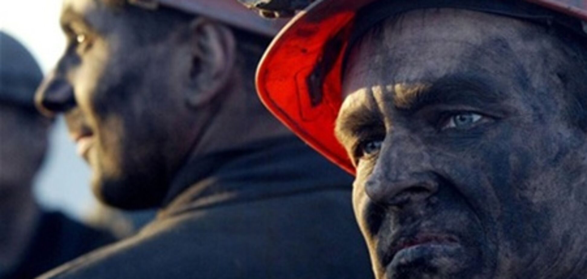 На Донетчине обвал в шахте: неизвестна судьба двух человек