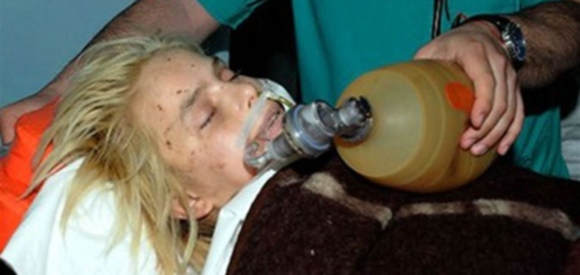 Милиция: мажоров в деле Оксаны Макар нет