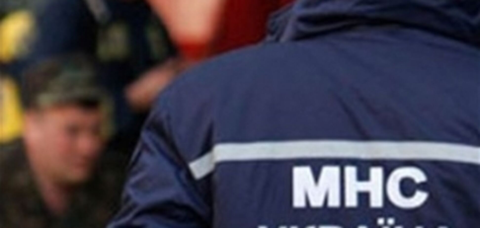 У кафе на Луганщині вибухнув газ: є постраждалі