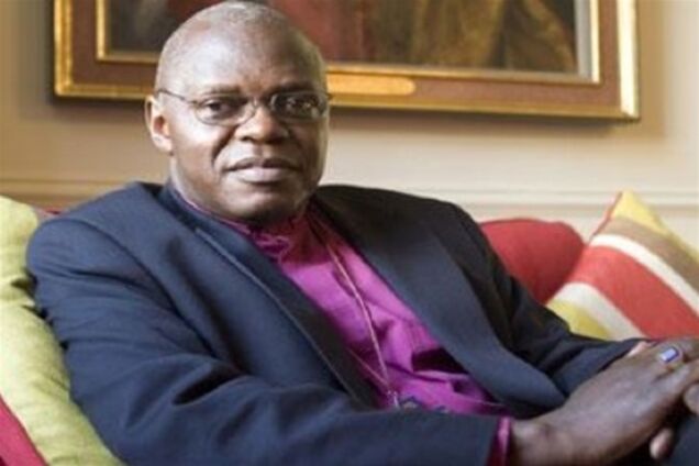 Архиепископа Кентерберийского выберут с помощью Twitter