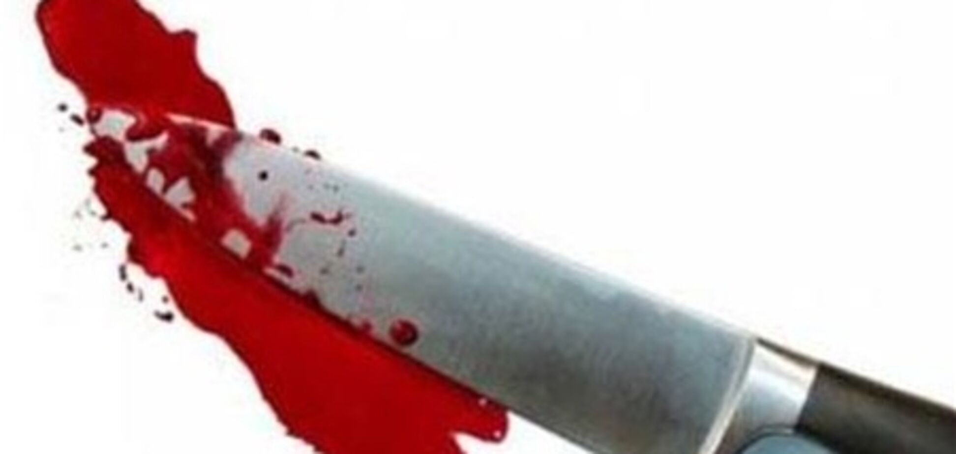 На Сумщині згвалтованої дівчини відірвали вуха і язик