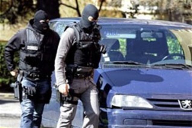 Тулузский стрелок  'стажировался' в лагере боевиков в Пакистане