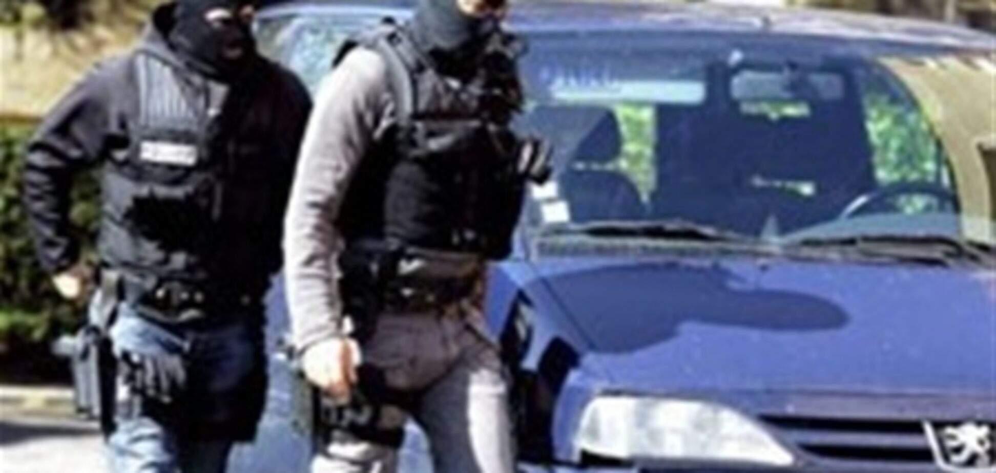 Тулузский стрелок 'стажировался' в лагере боевиков в Пакистане