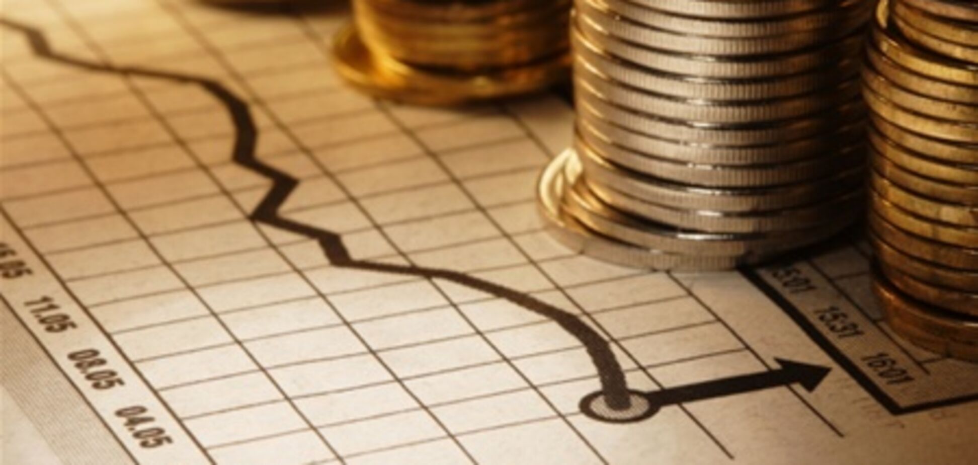 Deutsche Bank: финансы Европы по уши в кризисе