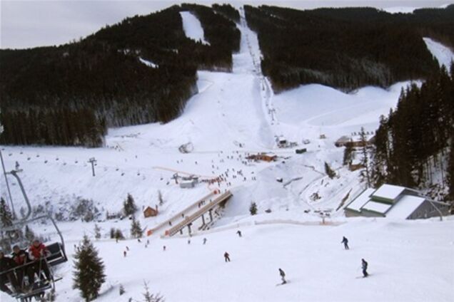 У Буковелі розбився директор київської фірми