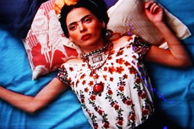 Шок! Карпа позбулася волосся