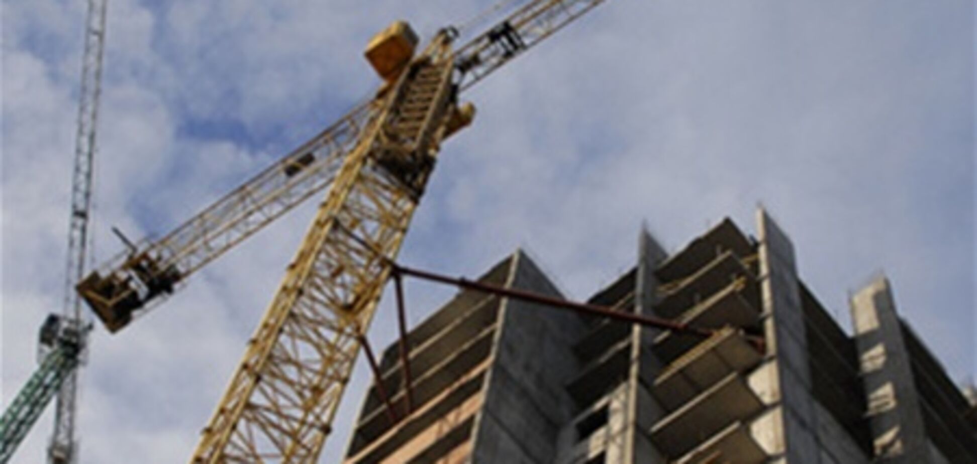 В столице разоблачили очередную строительную аферу