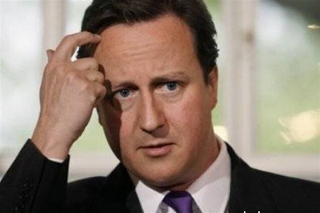 Дэвид Кэмерон оказался замешан в скандале