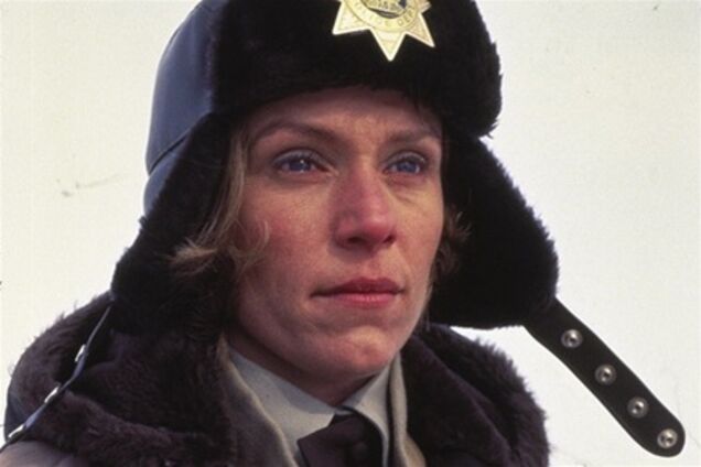 «Фарго» Коэнов превратят в сериал