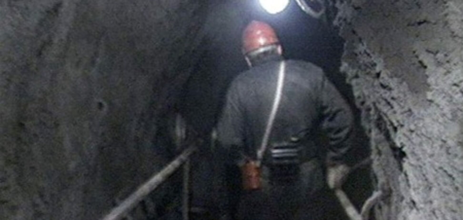 На Донетчине в шахте обнаружили тела двух горняков