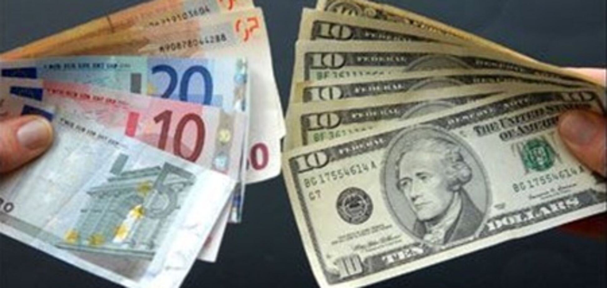 Доллар идет в рост, 26 марта 2012