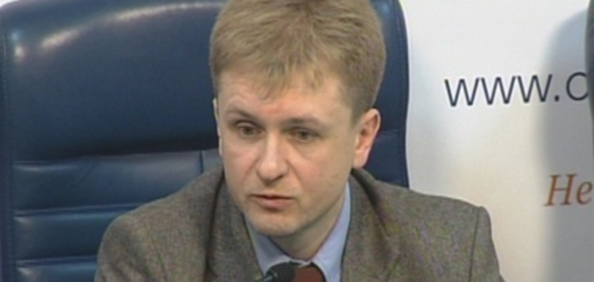 Порошенко отменит «ручное управление» экономикой - эксперт