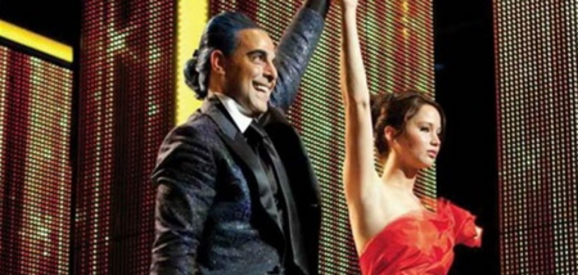 «Голодные игры» уступили только «Гарри Поттеру» и «Темному рыцарю»