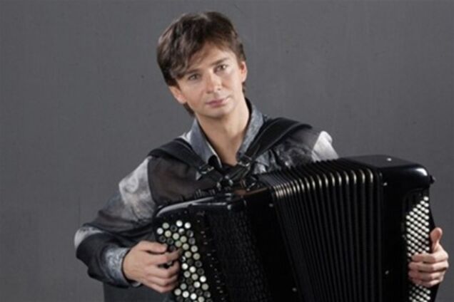 В Киеве по подозрению в педофилии задержан известный артист?