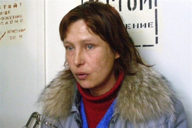 Мать Оксаны Макар обиделась на журналистов
