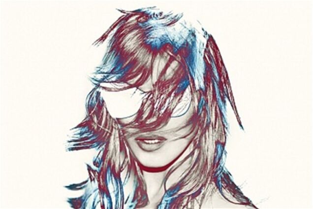 Мадонна добавила Киев в гастрольный тур