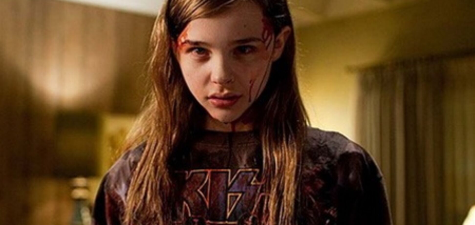 Хлою Морец зовут в новую «Кэрри»