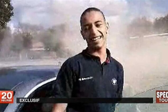 Сім'я терориста з Тулузи хоче поховати його в Алжирі