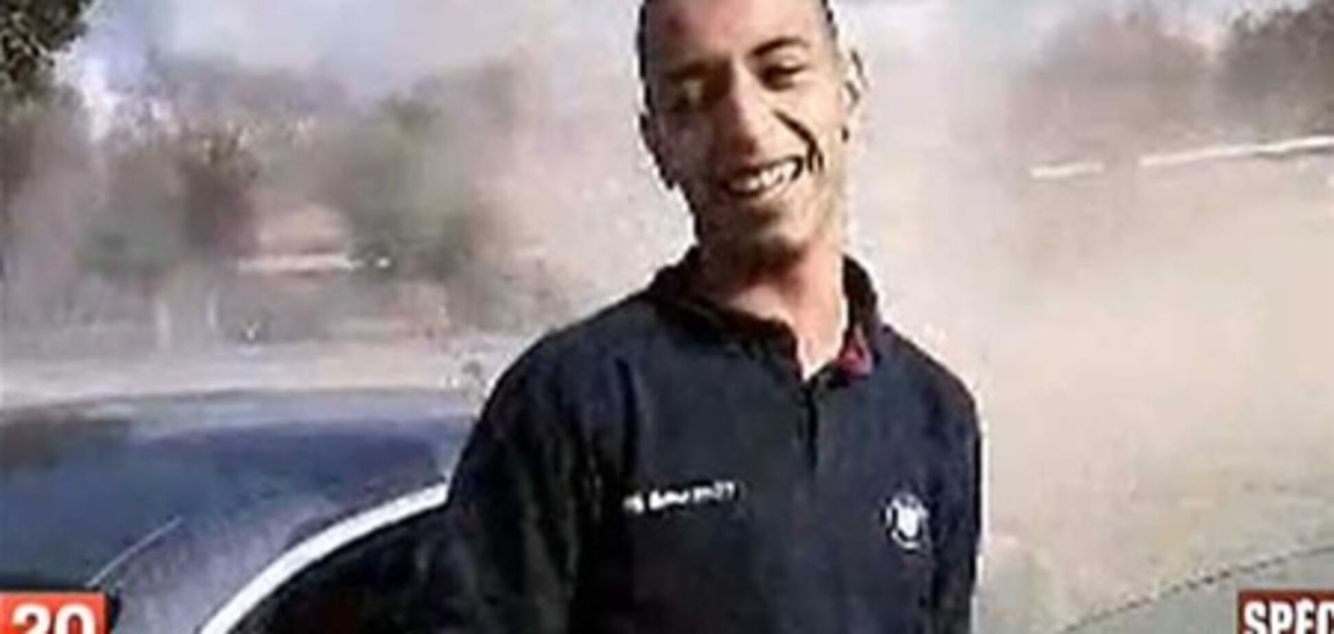 Семья террориста из Тулузы хочет похоронить его в Алжире
